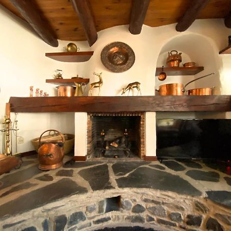 C5 Bordes D'Arinsal, Duplex Rustico Con Chimenea, Arinsal, Zona Vallnord Mas de Ribafeta Exterior photo