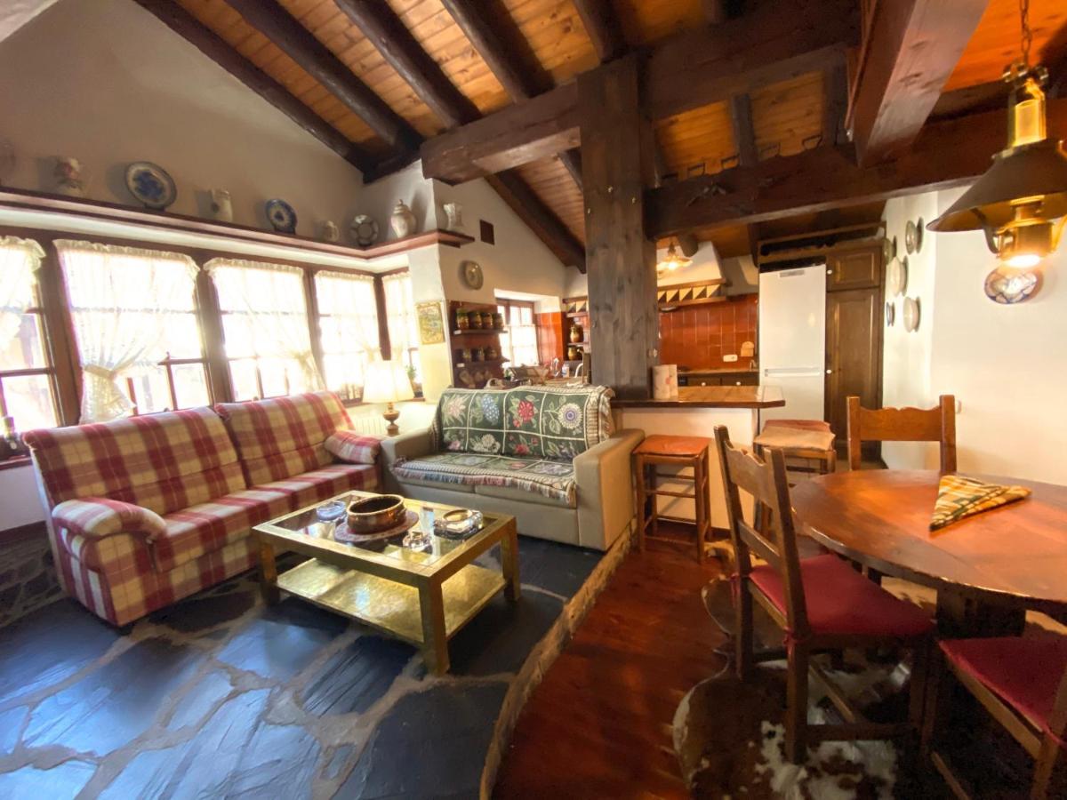 C5 Bordes D'Arinsal, Duplex Rustico Con Chimenea, Arinsal, Zona Vallnord Mas de Ribafeta Exterior photo